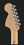Стратокастер Fender American Special Strat OW