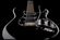 Стратокастер Fender Squier FatStrat Black & Chrome