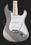 Стратокастер Fender Clapton Strat Signature PW