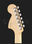 Стратокастер Fender Deluxe Roadhouse Strat OWT