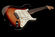Стратокастер Fender Deluxe Roadhouse Strat 3TSB