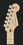 Стратокастер Fender FSR STD STRAT MN BLK