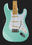 Стратокастер Fender Classic Series 50 Strat MN SG