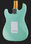 Стратокастер Fender Classic Series 50 Strat MN SG
