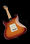 Стратокастер Fender AM Elite Strat MN TBS