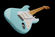 Стратокастер Fender Classic Series 50 Strat MN DB