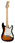 Стратокастер Fender Standard Strat MN BSB