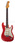 Стратокастер Fender Squier Simon Neil Stratocaster