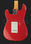 Стратокастер Fender Squier Simon Neil Stratocaster