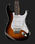 Стратокастер Fender Dave Murray Strat 2TSB