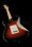 Стратокастер Fender AM Elite Strat HSS MN 3TSB