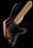 Стратокастер Fender American Special Strat HSS MSB