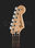 Стратокастер Fender Std Strat HSS Floyd RW SLVR