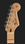 Стратокастер Fender Standard Strat MN LPB