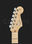 Стратокастер Fender USA Pro Strat HSS MN BLK