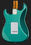 Стратокастер Fender SQ Classic Vibe Strat 50's SWG