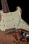 Стратокастер Fender Rory Gallagher Relic Strat