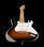 Стратокастер Fender Road Worn 50 Stratocaster 2TS
