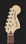 Стратокастер Fender Deluxe Roadhouse Strat MIB