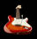 Стратокастер Fender Squier Std Strat Special CSB