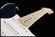 Стратокастер Fender Clapton Custom Shop MDB