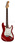 Стратокастер Fender Std Stratocaster HSS RWCAR