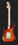 Стратокастер Fender Deluxe Strat HSS TSB