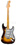 Стратокастер Fender 1956 El Diablo Strat MN SB
