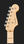 Стратокастер Fender AM Vintage 56 Strat BK