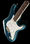 Стратокастер Fender 1960 Strat Saphire Blue NOS