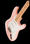 Стратокастер Fender AM Vintage 56 Strat SP
