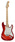Стратокастер Fender HSS Strat PlusTop ACB
