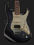 Стратокастер Fender 69 Strat Relic Floyd RW BKoDR