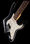 Стратокастер Fender 69 Strat Relic Floyd RW BKoDR