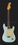 Стратокастер Fender 1963 Strat Journeyman Relic SB
