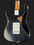 Электрогитара премиум-класса Fender 1967 Heavy Relic Strat BLK