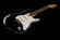 Электрогитара премиум-класса Fender 1967 Heavy Relic Strat BLK