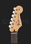 Стратокастер Fender Standard Strat HH RW OLW