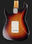 Стратокастер Fender 1960 Relic Strat 3TSB