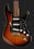 Стратокастер Fender Stevie Ray Vaughan