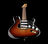 Стратокастер Fender Stevie Ray Vaughan