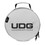 Сумка для наушников UDG Ultimate Digi Headphone Bag White