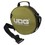 Сумка для наушников UDG Ultimate Digi Headphone Bag Green