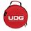 Сумка для наушников UDG Ultimate Digi Headphone Bag Red