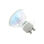 Галогенная лампа Omnilux GU-10 Bulb 50W Blue