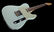 Телекастер Fender Classic Player Baja 60 Tele FS