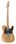 Телекастер Fender AM Vintage 52 Tele BB