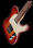 Телекастер Fender AM Elite Telecaster RW ACB