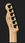 Телекастер Fender SQ Jim Root Telecaster FW