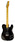 Телекастер Fender Modern Player Tele Thinline BK